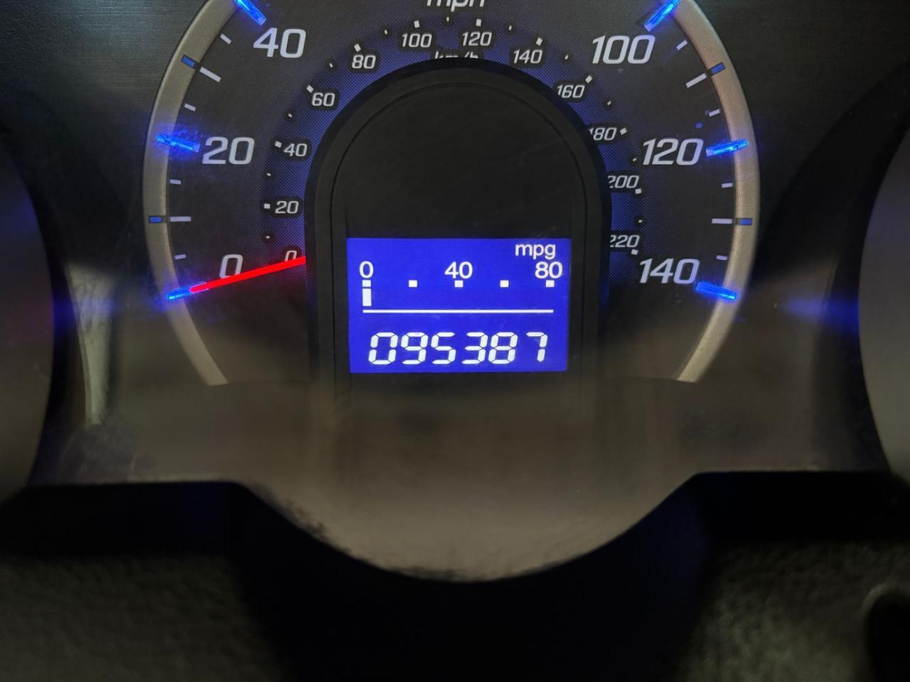 2013 Honda Fit 5-Speed AT Franklin OH