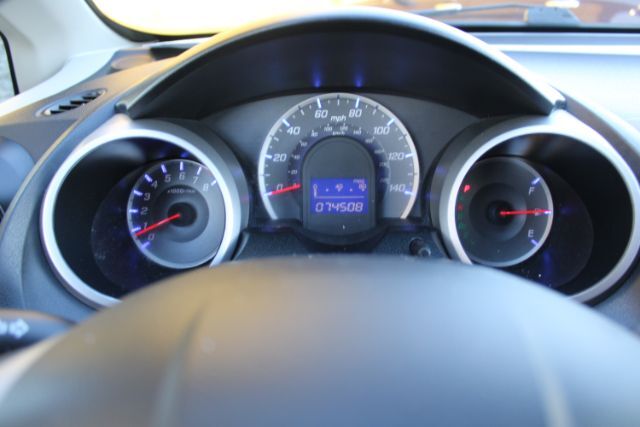 2013 Honda Fit 5-Speed AT Las Vegas NV