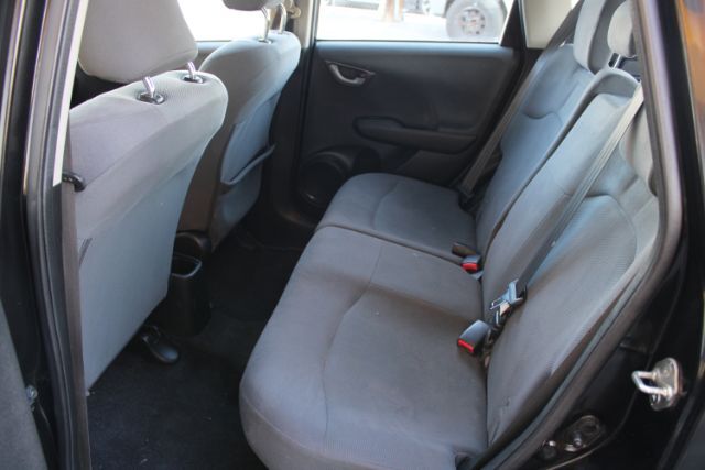 2013 Honda Fit 5-Speed AT Las Vegas NV