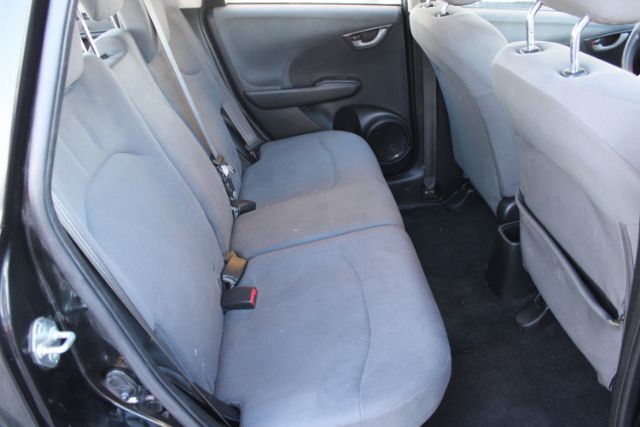 2013 Honda Fit 5-Speed AT Las Vegas NV