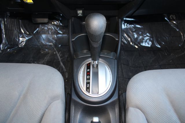2013 Honda Fit 5-Speed AT Las Vegas NV