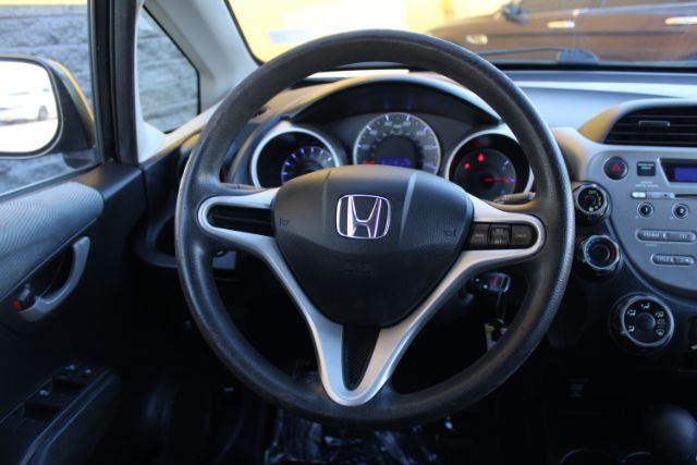 2013 Honda Fit 5-Speed AT Las Vegas NV