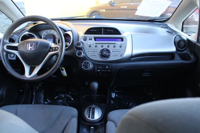 2013 Honda Fit 5-Speed AT Las Vegas NV
