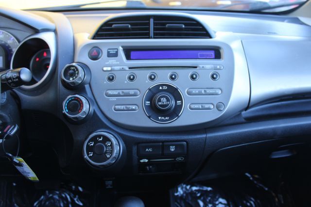 2013 Honda Fit 5-Speed AT Las Vegas NV