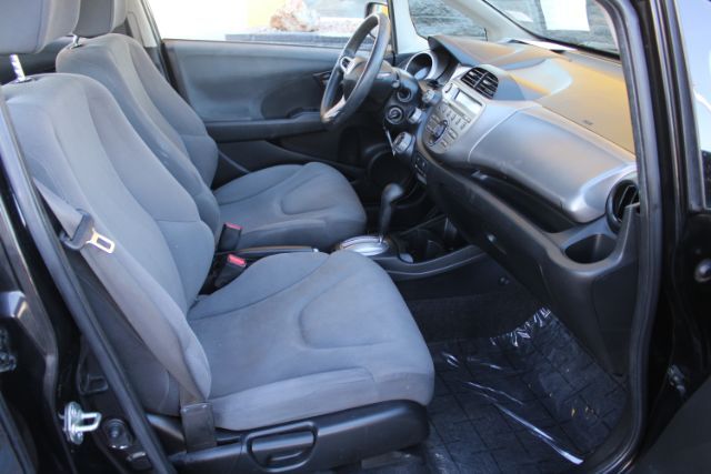 2013 Honda Fit 5-Speed AT Las Vegas NV