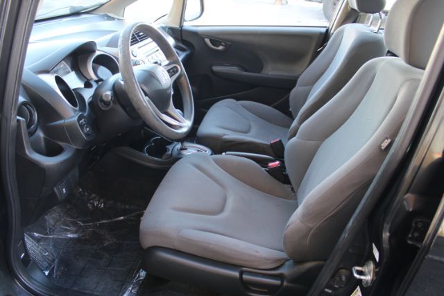 2013 Honda Fit 5-Speed AT Las Vegas NV