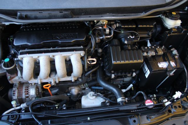 2013 Honda Fit 5-Speed AT Las Vegas NV