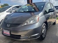 Honda Fit BASE 2013