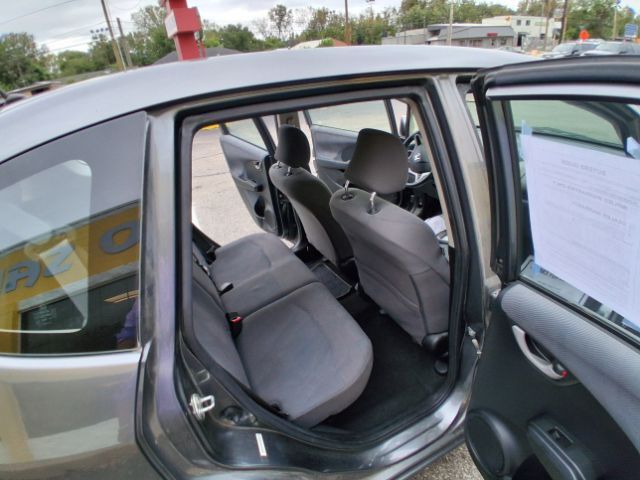 2013 Honda Fit BASE Indianapolis IN