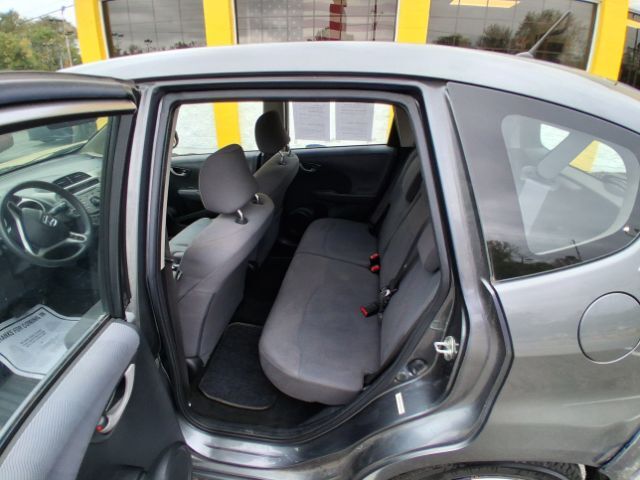 2013 Honda Fit BASE Indianapolis IN