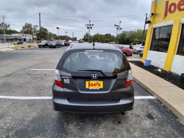 2013 Honda Fit BASE Indianapolis IN