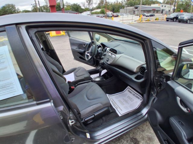 2013 Honda Fit BASE Indianapolis IN