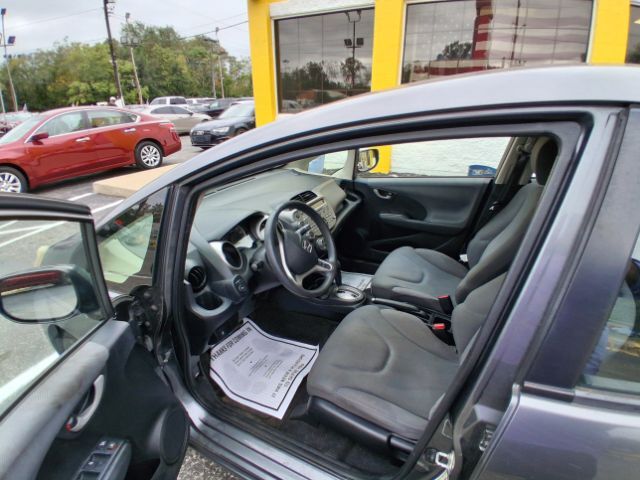 2013 Honda Fit BASE Indianapolis IN
