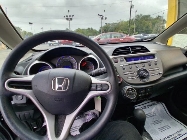 2013 Honda Fit BASE Indianapolis IN