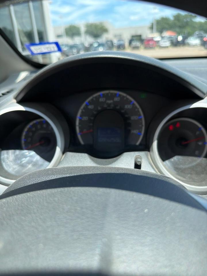 2013 Honda Fit Base Hurst TX