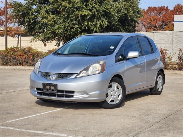2013 Honda Fit Base Grapevine TX