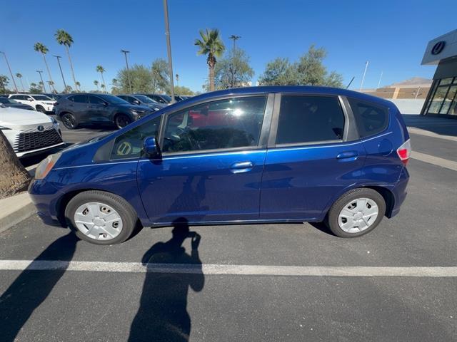 2013 Honda Fit Base Tucson AZ