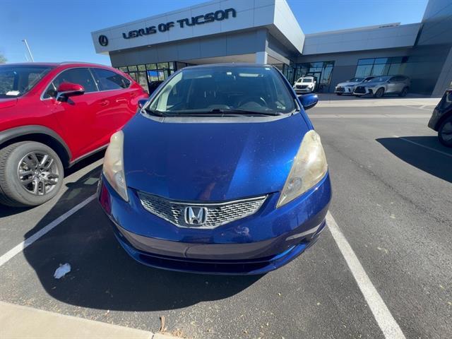 2013 Honda Fit Base Tucson AZ
