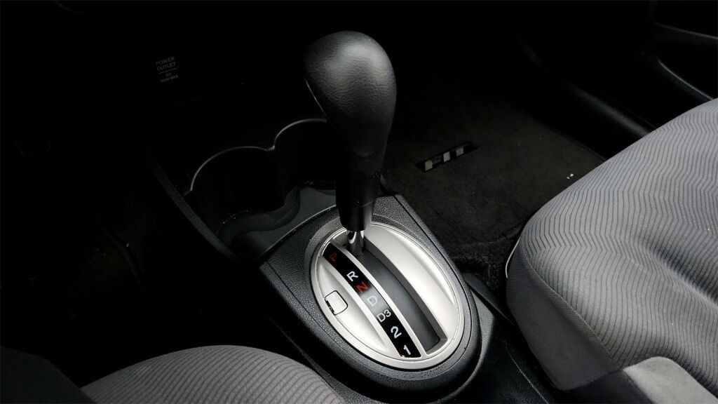2013 Honda Fit Base Laurel MD