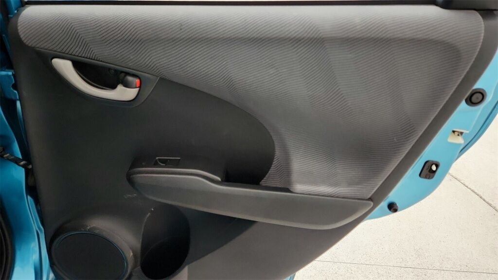2013 Honda Fit Base Laurel MD