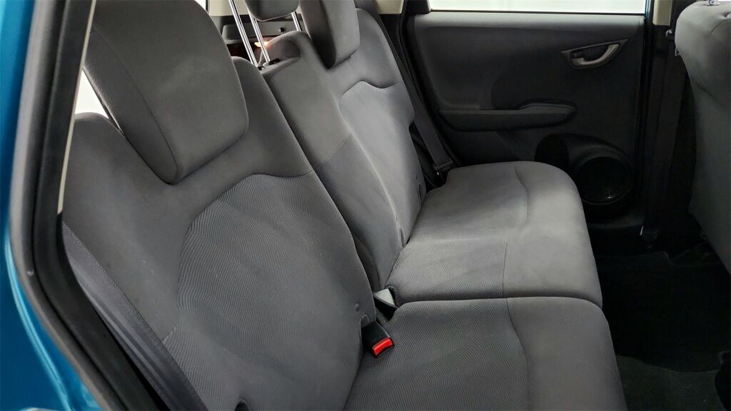 2013 Honda Fit Base Laurel MD