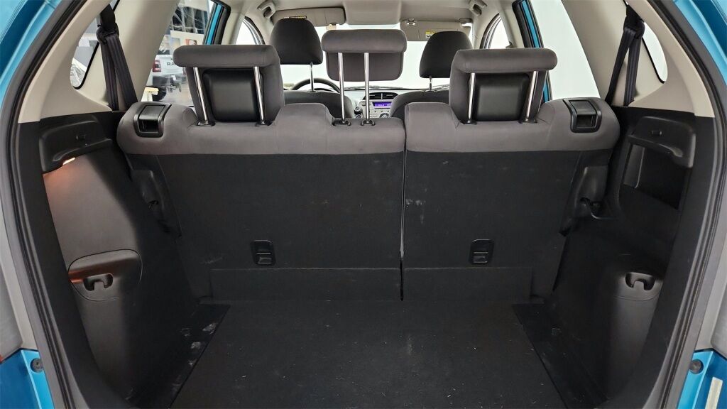 2013 Honda Fit Base Laurel MD