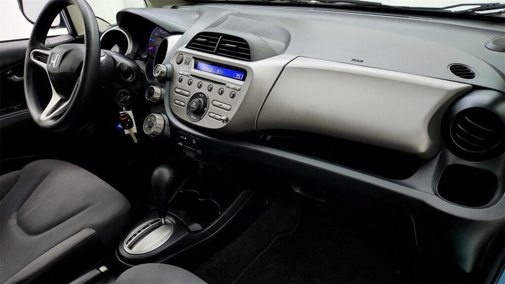 2013 Honda Fit Base Laurel MD
