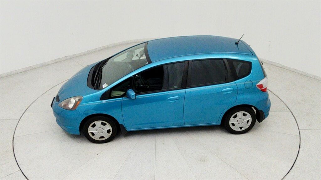 2013 Honda Fit Base Laurel MD
