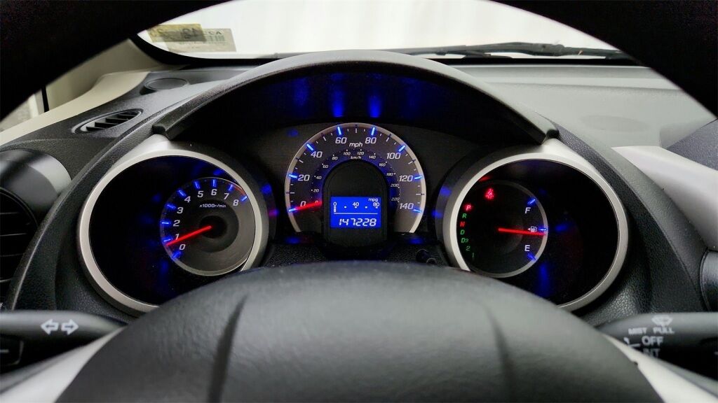 2013 Honda Fit Base Laurel MD