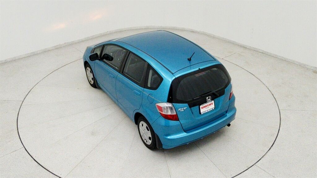 2013 Honda Fit Base Laurel MD
