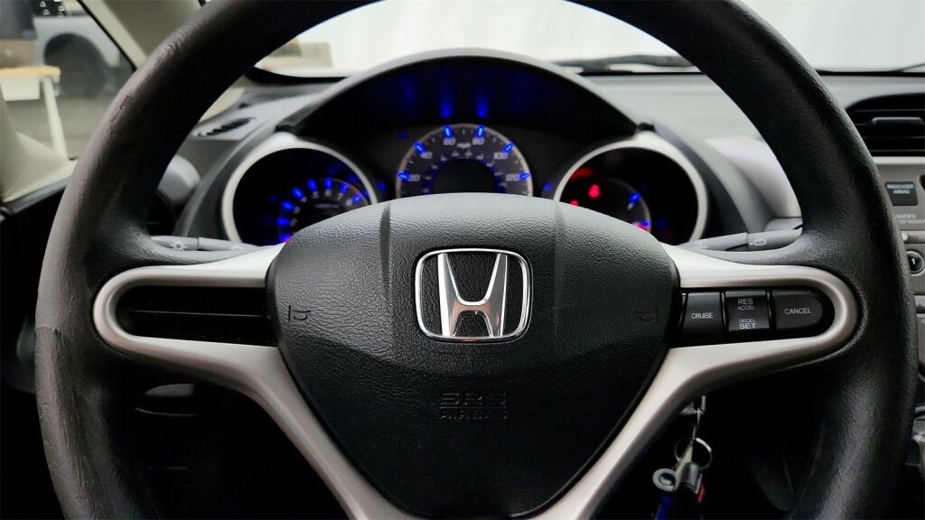 2013 Honda Fit Base Laurel MD