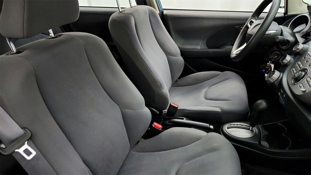 2013 Honda Fit Base Laurel MD