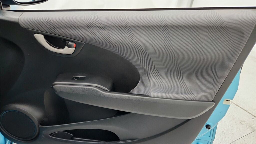 2013 Honda Fit Base Laurel MD