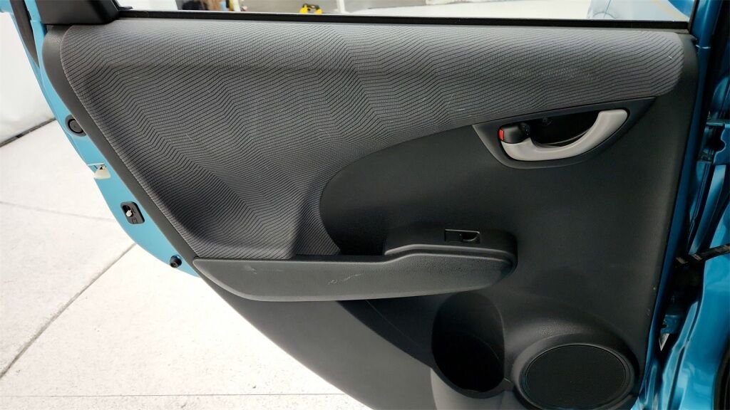 2013 Honda Fit Base Laurel MD