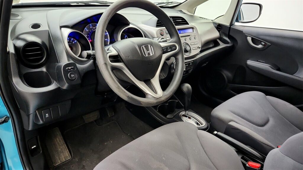 2013 Honda Fit Base Laurel MD