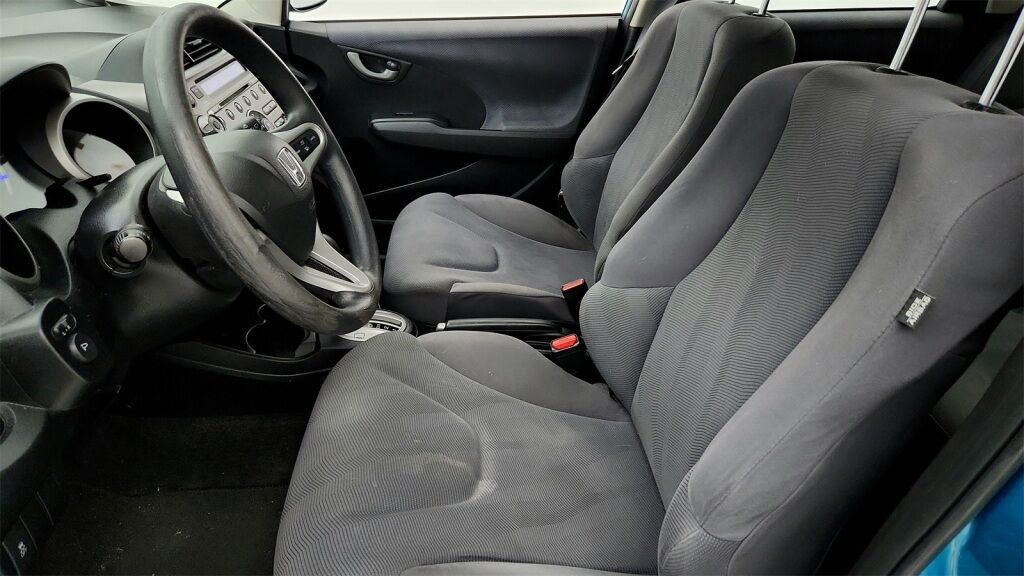 2013 Honda Fit Base Laurel MD