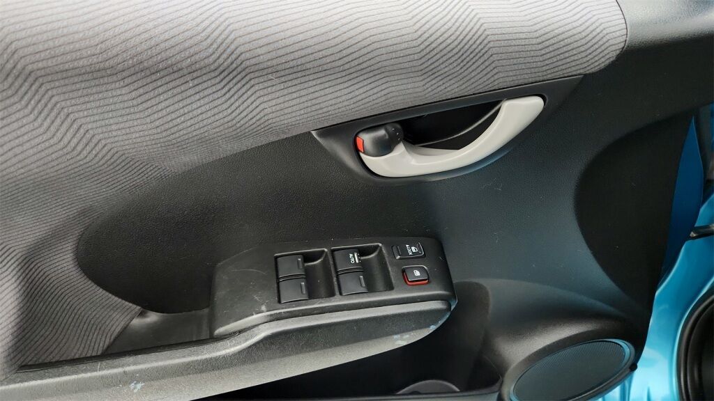 2013 Honda Fit Base Laurel MD
