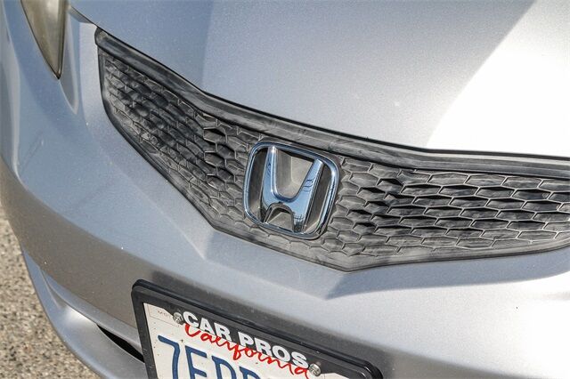 2013 Honda Fit Base El Monte CA