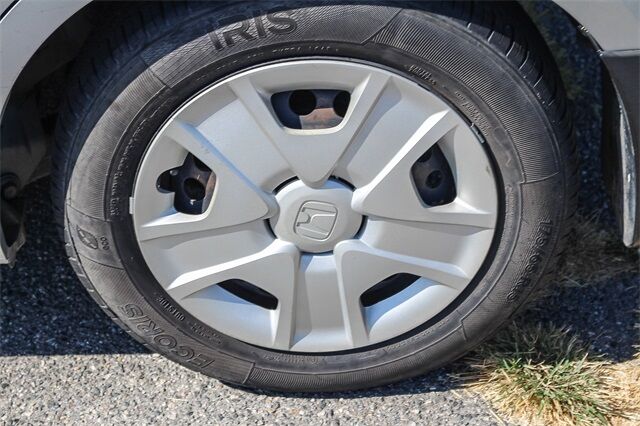 2013 Honda Fit Base El Monte CA