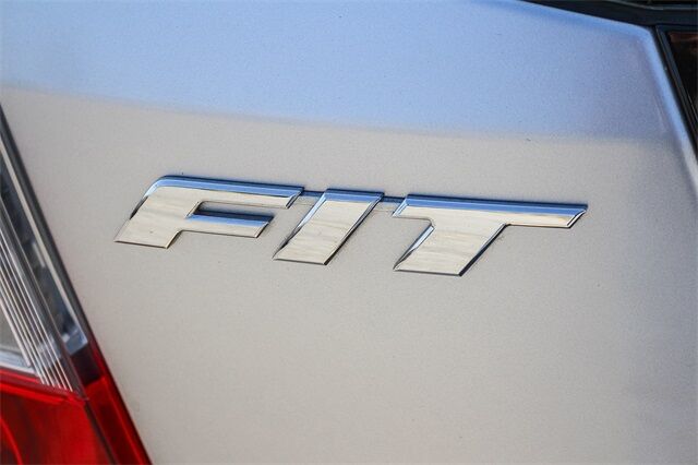 2013 Honda Fit Base El Monte CA
