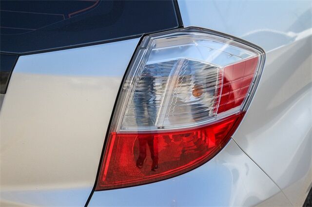 2013 Honda Fit Base El Monte CA