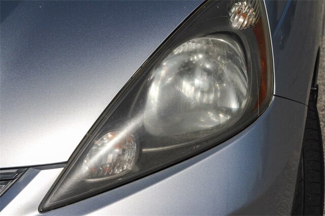 2013 Honda Fit Base El Monte CA