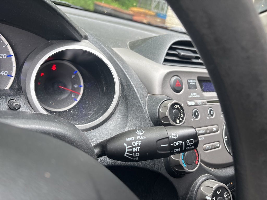 2013 Honda Fit Base Cockeysville MD