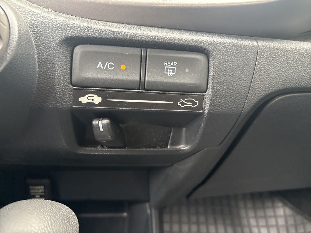 2013 Honda Fit Base Cockeysville MD