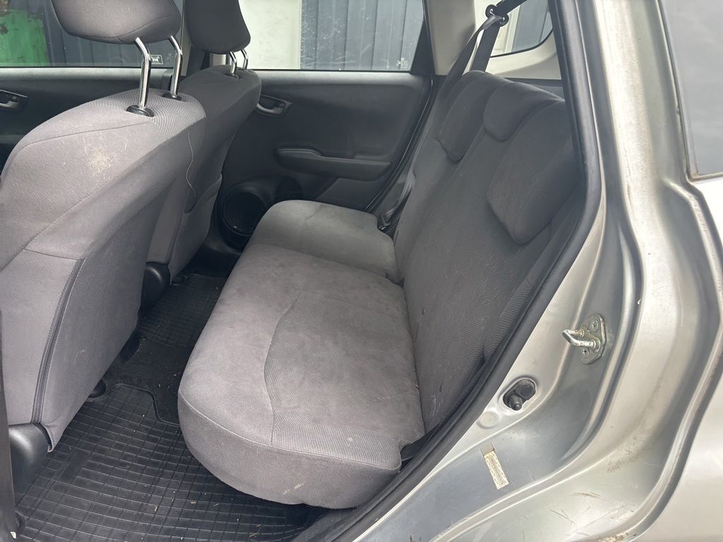 2013 Honda Fit Base Cockeysville MD