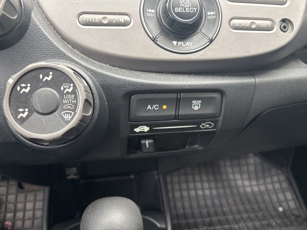2013 Honda Fit Base Cockeysville MD