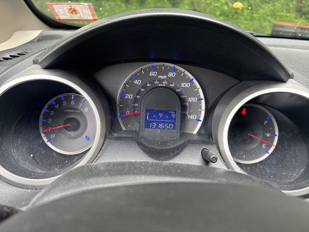 2013 Honda Fit Base Cockeysville MD