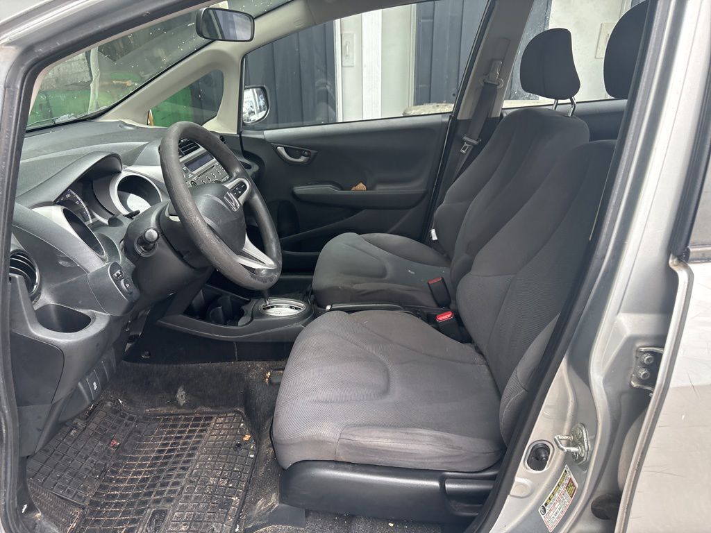 2013 Honda Fit Base Cockeysville MD