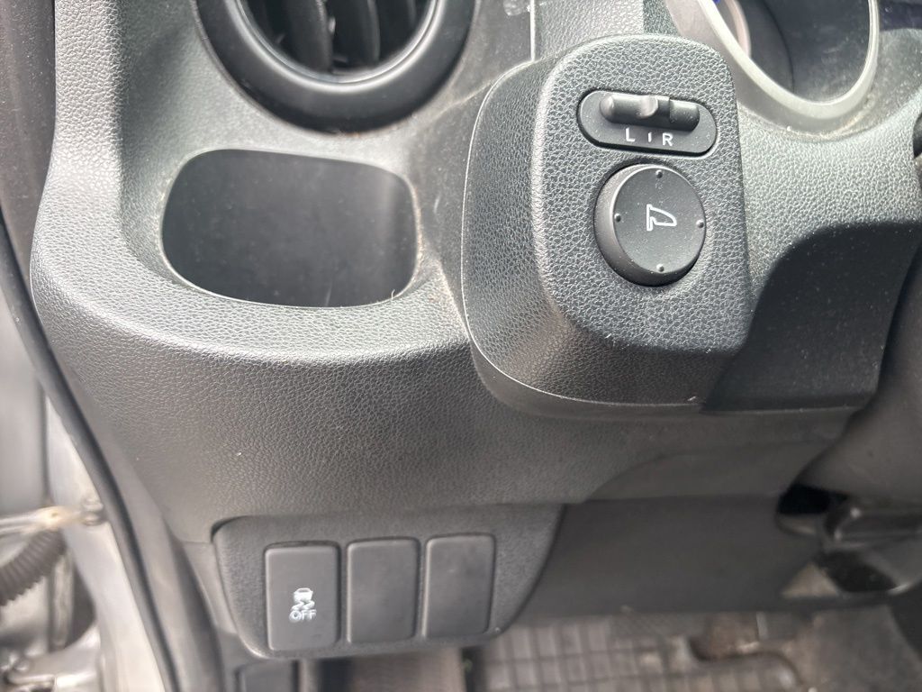 2013 Honda Fit Base Cockeysville MD