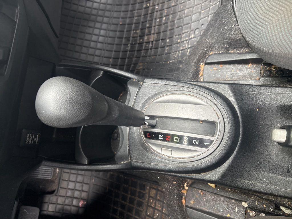 2013 Honda Fit Base Cockeysville MD